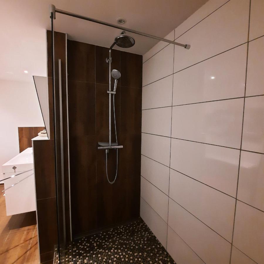 Full Flat 3 Bedrooms Saarbrucken Center -11 People Экстерьер фото