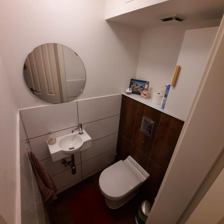 Full Flat 3 Bedrooms Saarbrucken Center -11 People Экстерьер фото