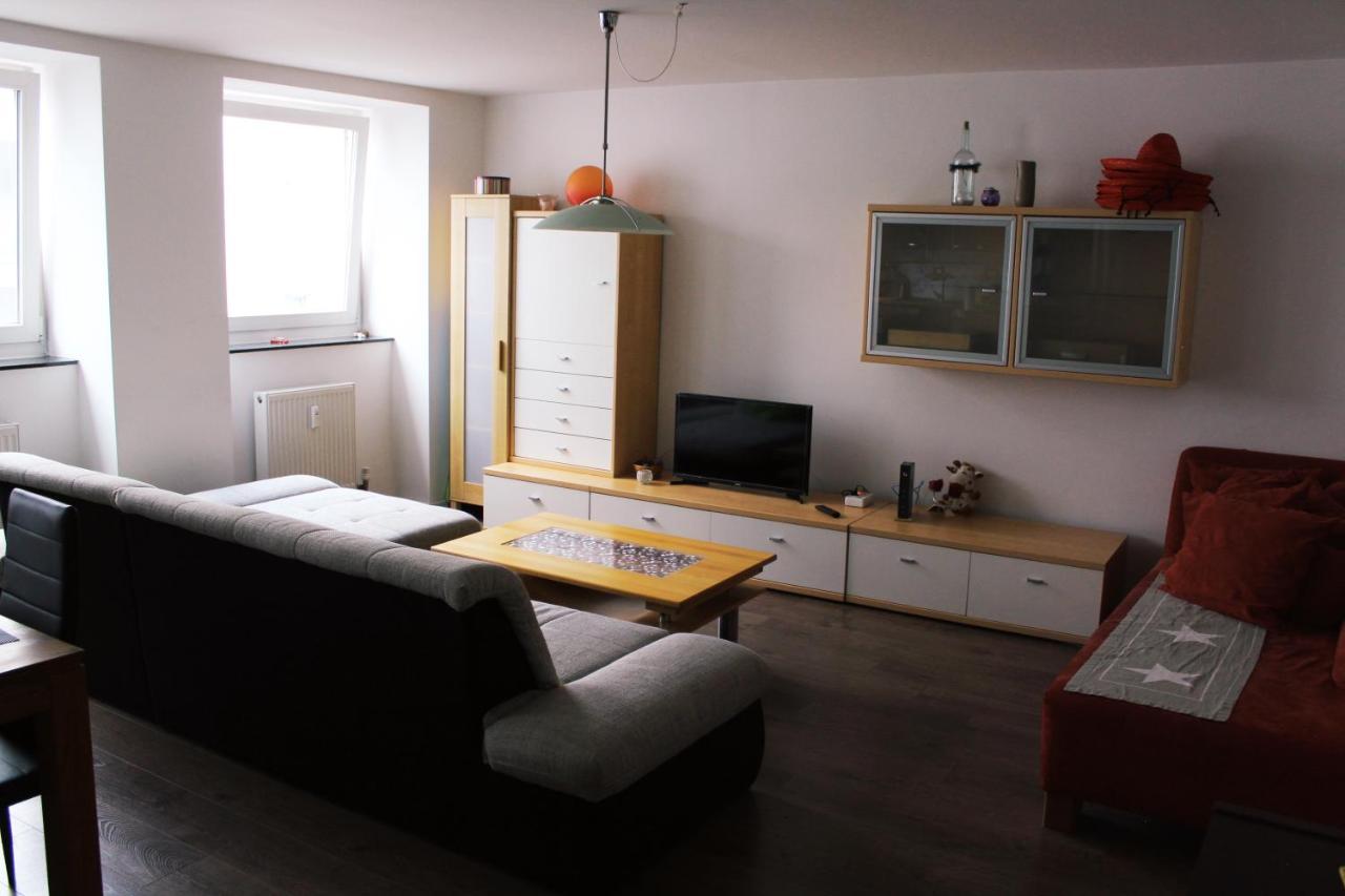 Full Flat 3 Bedrooms Saarbrucken Center -11 People Экстерьер фото