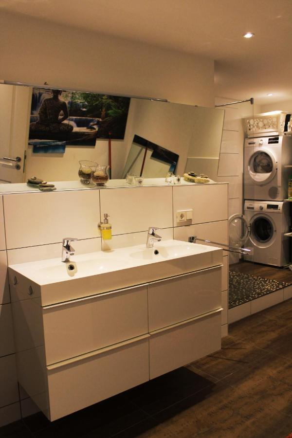 Full Flat 3 Bedrooms Saarbrucken Center -11 People Экстерьер фото
